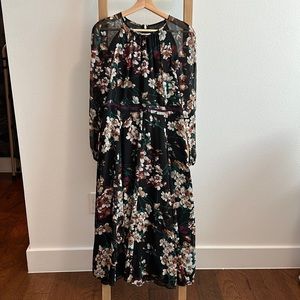 Tommy Hilfiger Maxi Dress